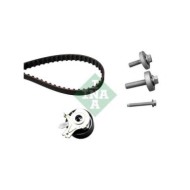 Kit cinghie dentate 530 0197 10 SCHAEFFLER INA per RENAULT NISSAN SUZUKI DACIA