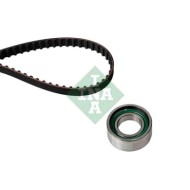 Kit cinghie dentate 530 0205 10 SCHAEFFLER INA per FIAT LANCIA