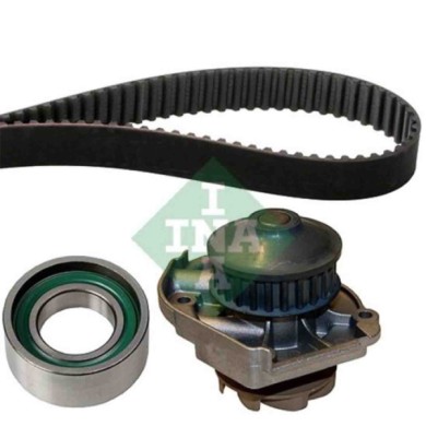 NEUTRO.jpg Pompa acqua + Kit cinghie dentate 530 0205 30 SCHAEFFLER INA per FIAT LANCIA