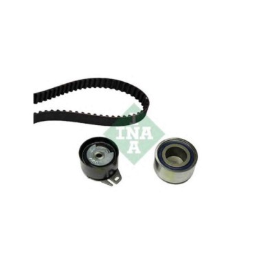530022210_1.JPG Kit cinghie dentate 530 0222 10 SCHAEFFLER INA per FIAT LANCIA