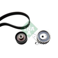 NEUTRO.jpg Kit cinghie dentate 530 0227 10 SCHAEFFLER INA per ALFA ROMEO