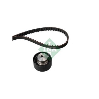 530022810_1.JPG Kit cinghie dentate 530 0228 10 SCHAEFFLER INA per OPEL FIAT JEEP ALFA ROMEO