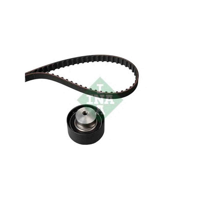 530022810_1.JPG Kit cinghie dentate 530 0228 10 SCHAEFFLER INA per OPEL FIAT JEEP ALFA ROMEO