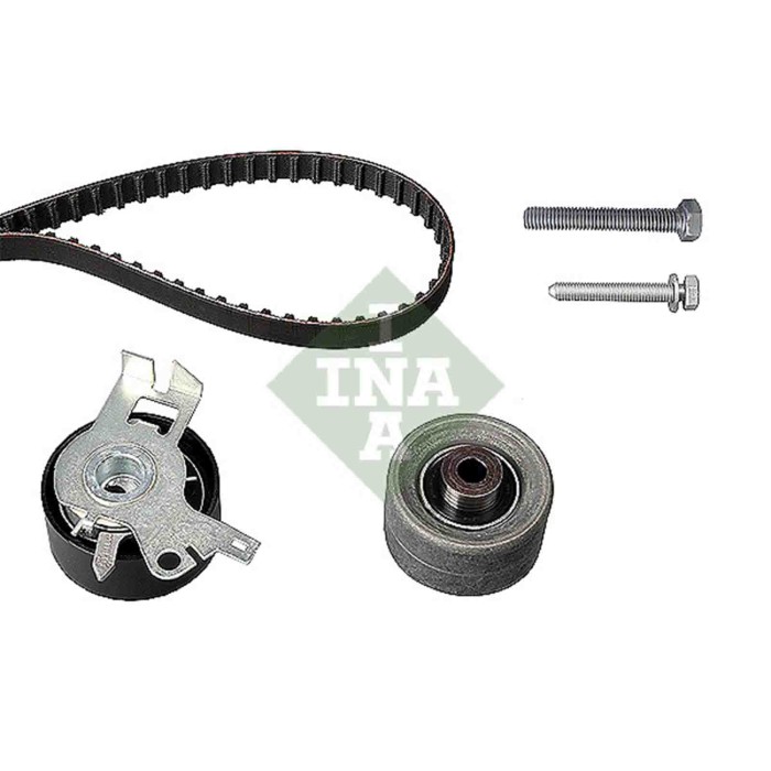 NEUTRO.jpg Kit cinghie dentate 530 0238 10 SCHAEFFLER INA per PEUGEOT Citroen FIAT LANCIA