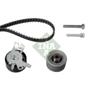 Kit cinghie dentate 530 0238 10 SCHAEFFLER INA per PEUGEOT Citroen FIAT LANCIA
