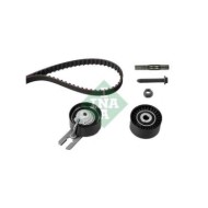 Kit cinghie dentate 530 0239 10 SCHAEFFLER INA per PEUGEOT Citroen FORD TOYOTA