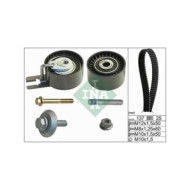 Kit cinghie dentate 530 0375 10 SCHAEFFLER INA per PEUGEOT Citroen FORD FIAT