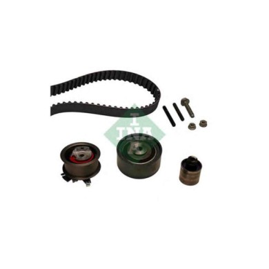 530040510_1.JPG Kit cinghie dentate 530 0405 10 SCHAEFFLER INA per AUDI VW SEAT JEEP SKODA DODGE