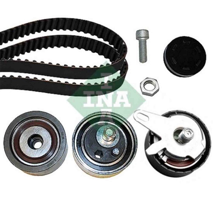 NEUTRO.jpg Kit cinghie dentate 530 0416 10 SCHAEFFLER INA per AUDI VW SKODA