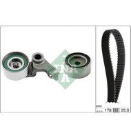 Kit cinghie dentate 530 0422 10 SCHAEFFLER INA per TOYOTA