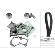 NEUTRO.jpg Pompa acqua + Kit cinghie dentate 530 0422 30 SCHAEFFLER INA per TOYOTA