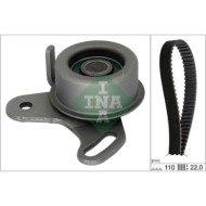 NEUTRO.jpg Kit cinghie dentate 530 0428 10 SCHAEFFLER INA per HYUNDAI