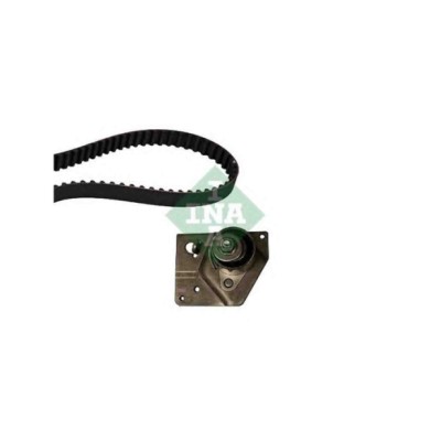 530044210_1.JPG Kit cinghie dentate 530 0442 10 SCHAEFFLER INA per RENAULT NISSAN SUZUKI