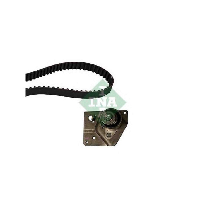 530044210_1.JPG Kit cinghie dentate 530 0442 10 SCHAEFFLER INA per RENAULT NISSAN SUZUKI
