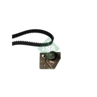 Kit cinghie dentate 530 0442 10 SCHAEFFLER INA per RENAULT NISSAN SUZUKI