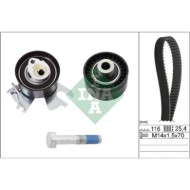 142822-large_default.jpg Kit cinghie dentate 530 0449 10 SCHAEFFLER INA per PEUGEOT Citroen FORD FIAT