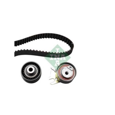 530044910_1.JPG Kit cinghie dentate 530 0449 10 SCHAEFFLER INA per PEUGEOT Citroen FORD FIAT