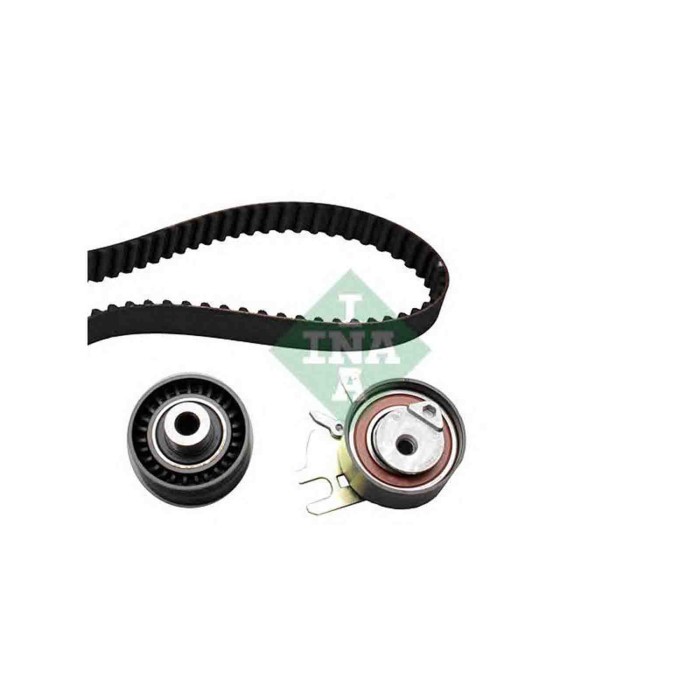 530044910_1.JPG Kit cinghie dentate 530 0449 10 SCHAEFFLER INA per PEUGEOT Citroen FORD FIAT