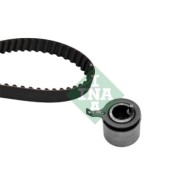 Kit cinghie dentate 530 0453 10 SCHAEFFLER INA per CHEVROLET DAEWOO