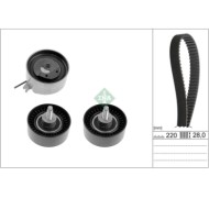 NEUTRO.jpg Kit cinghie dentate 530 0456 10 SCHAEFFLER INA per JEEP CHRYSLER DODGE LDV