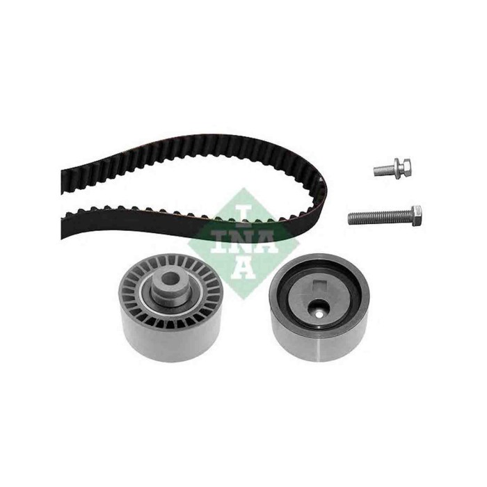 530047010_1.JPG Kit cinghie dentate 530 0470 10 SCHAEFFLER INA per PEUGEOT Citroen FIAT SUZUKI