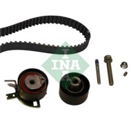 Kit cinghie dentate 530 0489 10 SCHAEFFLER INA per PEUGEOT Citroen FORD FIAT