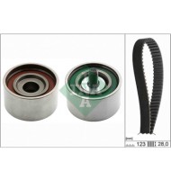 NEUTRO.jpg Kit cinghie dentate 530 0502 10 SCHAEFFLER INA per HYUNDAI KIA