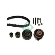 Kit cinghie dentate 530 0503 10 SCHAEFFLER INA per AUDI VW SEAT SKODA