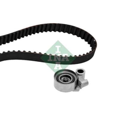 NEUTRO.jpg Kit cinghie dentate 530 0512 10 SCHAEFFLER INA per TOYOTA
