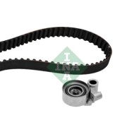 Kit cinghie dentate 530 0512 10 SCHAEFFLER INA per TOYOTA