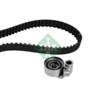 Kit cinghie dentate 530 0531 10 SCHAEFFLER INA per TOYOTA