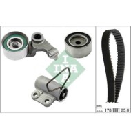 Kit cinghie dentate 530 0543 10 SCHAEFFLER INA per TOYOTA