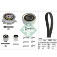142781-large_default.jpg Kit cinghie dentate 530 0550 10 SCHAEFFLER INA per AUDI VW SEAT SKODA