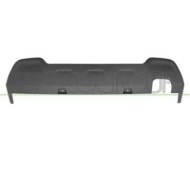 JE1001851_1.JPG Spoiler Paraurti Posteriore Nero Goffrato Per Jeep Renegade Dal 2014 Al 2018