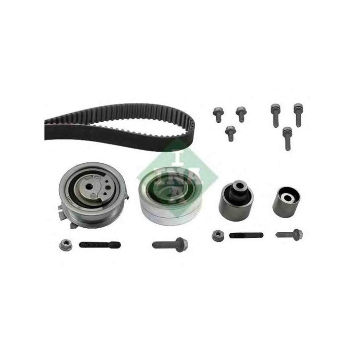 530055010_1.JPG Kit cinghie dentate 530 0550 10 SCHAEFFLER INA per AUDI VW SEAT SKODA