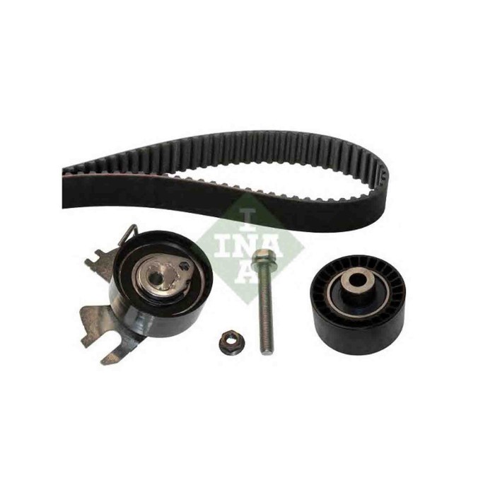 530055810_1.JPG Kit cinghie dentate 530 0558 10 SCHAEFFLER INA per PEUGEOT Citroen FORD TOYOTA