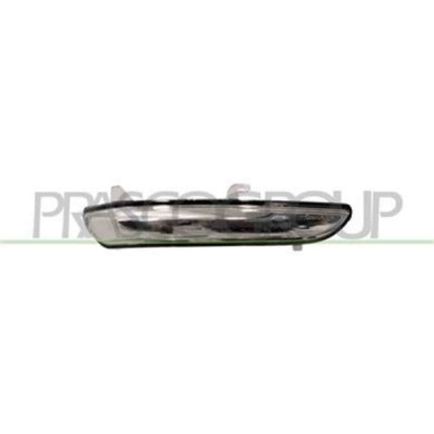 CIP.jpg Fanale Bianco Per Retrovisore Destro Per Citroen C3 Dal 2016 Al 2020