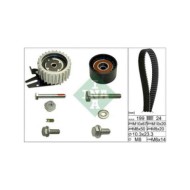 Kit cinghie dentate 530 0562 10 SCHAEFFLER INA per OPEL FIAT CHEVROLET JEEP SAAB