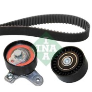 142833-large_default.jpg Kit cinghie dentate 530 0572 10 SCHAEFFLER INA per OPEL CHEVROLET