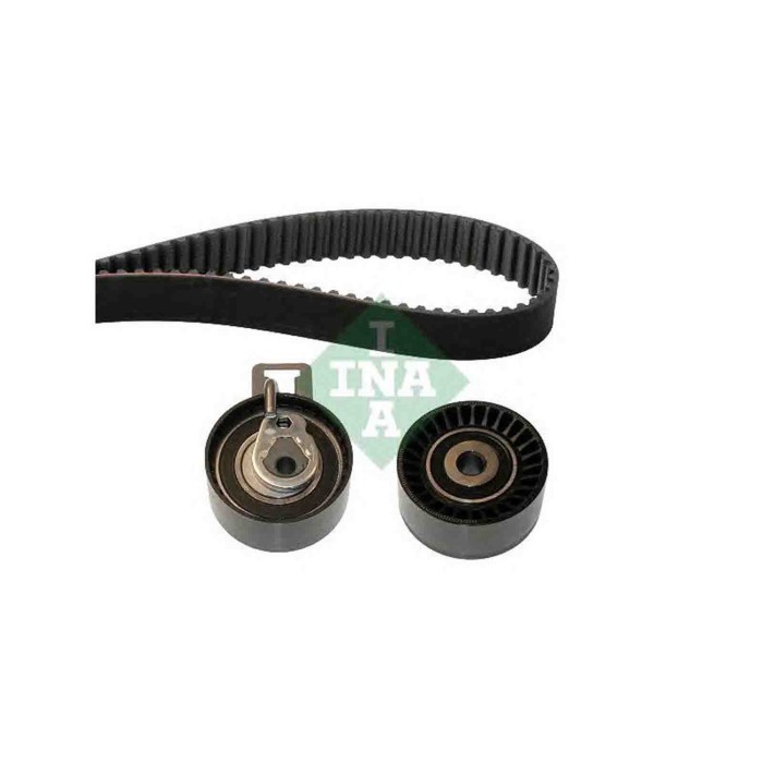 530057810_1.JPG Kit cinghie dentate 530 0578 10 SCHAEFFLER INA per PEUGEOT Citroen FORD TOYOTA