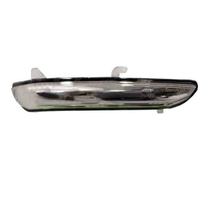 PEUGEOT 208 2016-2020.jpg Fanale Bianco Per Retrovisore Destro Per Citroen C3 Dal 2016 Al 2020