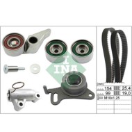 NEUTRO.jpg Kit cinghie dentate 530 0594 10 SCHAEFFLER INA per MITSUBISHI