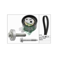 Kit cinghie dentate 530 0607 10 SCHAEFFLER INA per RENAULT MERCEDES-BENZ NISSAN