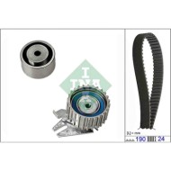 Kit cinghie dentate 530 0620 10 SCHAEFFLER INA per FIAT ALFA ROMEO LANCIA