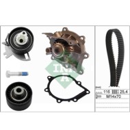NEUTRO.jpg Pompa acqua + Kit cinghie dentate 530 0691 30 SCHAEFFLER INA per PEUGEOT Citroen