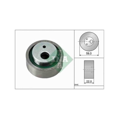 531003010_2.JPG Rullo tenditore Cinghia dentata 531 0030 10 SCHAEFFLER INA per PEUGEOT Citroen