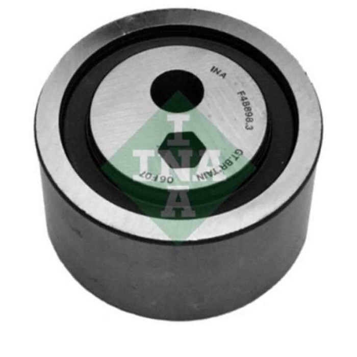 531007710_1.JPG Rullo tenditore Cinghia dentata 531 0077 10 SCHAEFFLER INA per ROVER MG AUSTIN