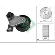 531017110_1.JPG Rullo tenditore Cinghia dentata 531 0171 10 SCHAEFFLER INA per FORD MAZDA