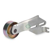 531023810_1.JPG Rullo tenditore Cinghia Poly-V 531 0238 10 SCHAEFFLER INA per PEUGEOT Citroen