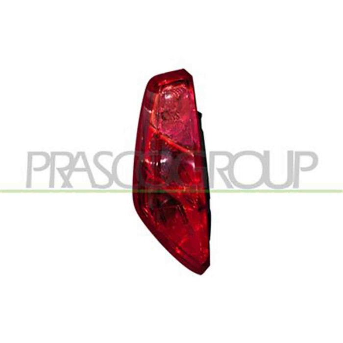 FT3424154_1.JPG Fanale Posteriore Sinistro Senza Porta Lampada Per Fiat Grande Punto Dal 2005 Al 2009